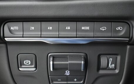 Cadillac Escalade V, 2025 год, 20 533 568 рублей, 18 фотография