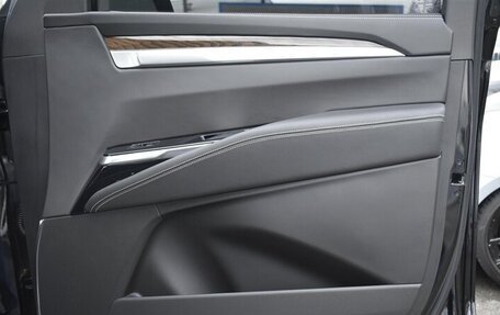 Cadillac Escalade V, 2025 год, 20 533 568 рублей, 27 фотография