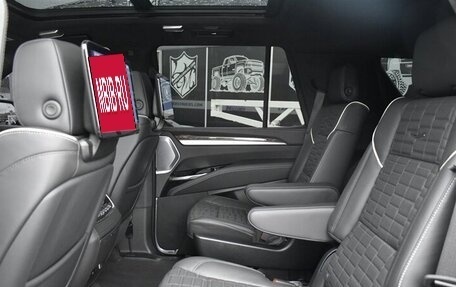 Cadillac Escalade V, 2025 год, 20 533 568 рублей, 21 фотография