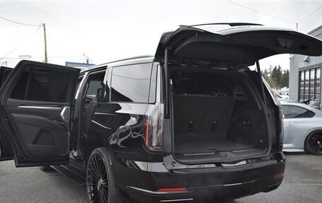 Cadillac Escalade V, 2025 год, 20 533 568 рублей, 32 фотография