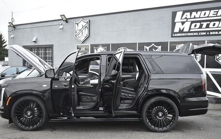 Cadillac Escalade V, 2025 год, 20 533 568 рублей, 31 фотография