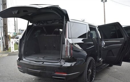 Cadillac Escalade V, 2025 год, 20 533 568 рублей, 35 фотография