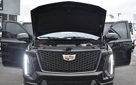 Cadillac Escalade V, 2025 год, 20 533 568 рублей, 38 фотография