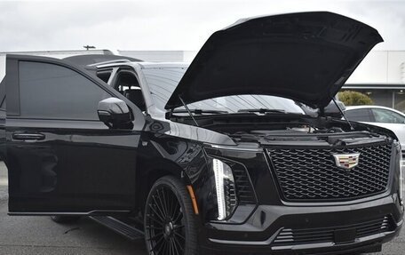 Cadillac Escalade V, 2025 год, 20 533 568 рублей, 37 фотография