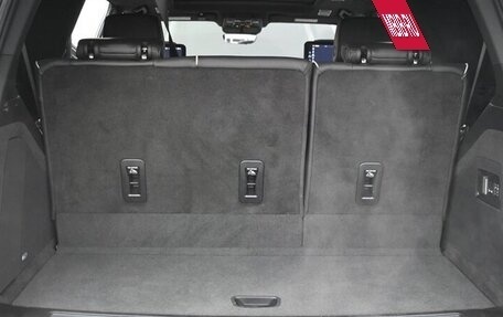 Cadillac Escalade V, 2025 год, 20 533 568 рублей, 34 фотография