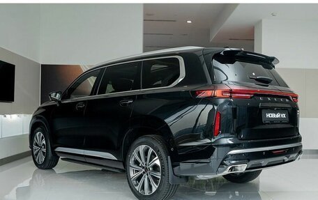 CheryExeed VX, 2024 год, 5 653 190 рублей, 6 фотография