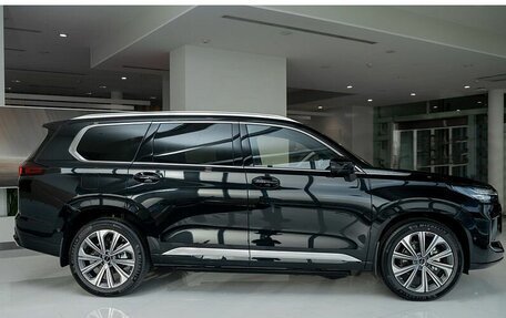 CheryExeed VX, 2024 год, 5 653 190 рублей, 3 фотография