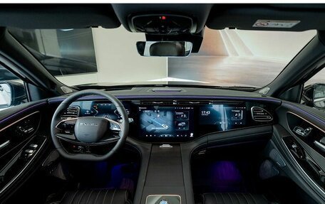 CheryExeed VX, 2024 год, 5 653 190 рублей, 10 фотография