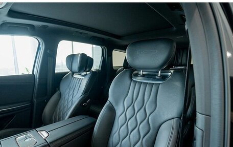 CheryExeed VX, 2024 год, 5 653 190 рублей, 8 фотография