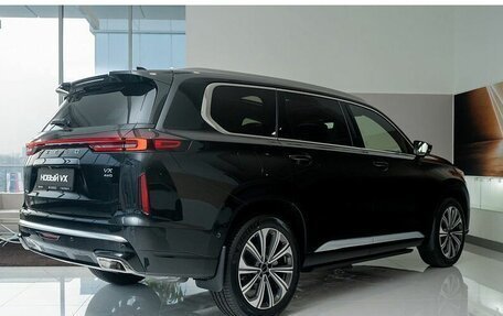 CheryExeed VX, 2024 год, 5 653 190 рублей, 7 фотография