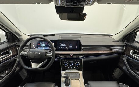 CheryExeed VX, 2022 год, 2 590 000 рублей, 10 фотография
