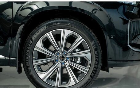 CheryExeed VX, 2024 год, 5 653 190 рублей, 12 фотография