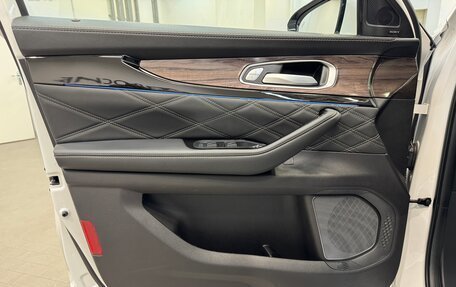 CheryExeed VX, 2022 год, 2 590 000 рублей, 14 фотография