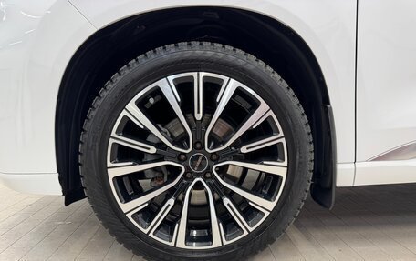 CheryExeed VX, 2022 год, 2 590 000 рублей, 7 фотография