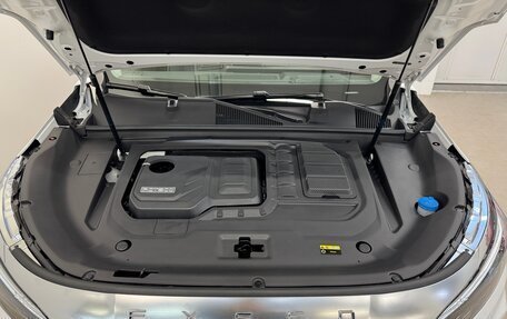 CheryExeed VX, 2022 год, 2 590 000 рублей, 9 фотография