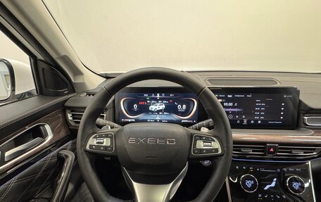 CheryExeed VX, 2022 год, 2 590 000 рублей, 11 фотография