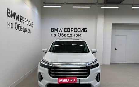 CheryExeed VX, 2022 год, 2 590 000 рублей, 3 фотография