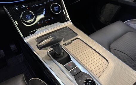 CheryExeed VX, 2022 год, 2 590 000 рублей, 19 фотография