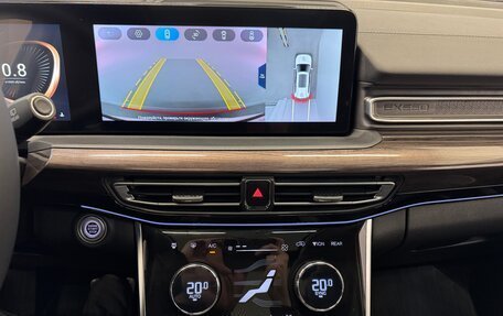 CheryExeed VX, 2022 год, 2 590 000 рублей, 16 фотография