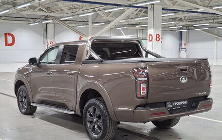 Great Wall Poer, 2023 год, 2 520 000 рублей, 11 фотография