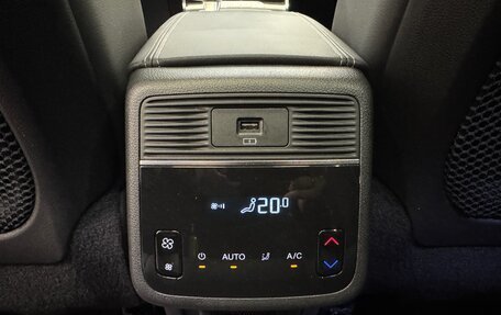 CheryExeed VX, 2022 год, 2 590 000 рублей, 18 фотография