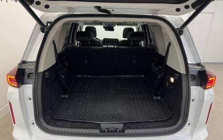 CheryExeed VX, 2022 год, 2 590 000 рублей, 20 фотография