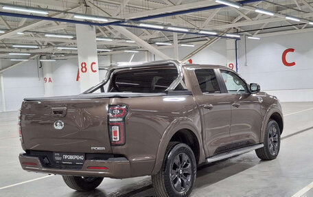 Great Wall Poer, 2023 год, 2 520 000 рублей, 9 фотография