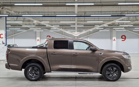 Great Wall Poer, 2023 год, 2 520 000 рублей, 8 фотография