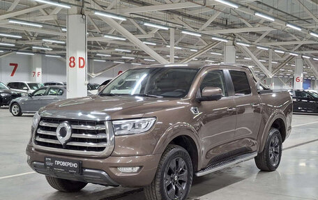 Great Wall Poer, 2023 год, 2 520 000 рублей, 5 фотография