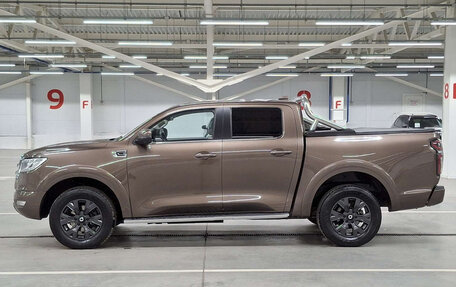 Great Wall Poer, 2023 год, 2 520 000 рублей, 12 фотография