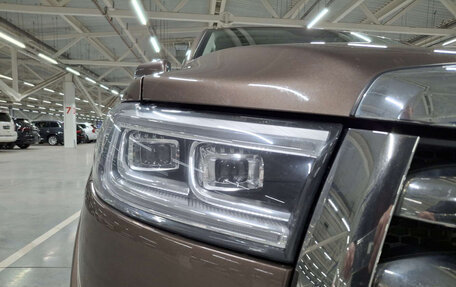 Great Wall Poer, 2023 год, 2 520 000 рублей, 21 фотография