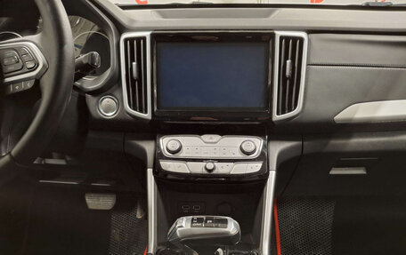 Great Wall Poer, 2023 год, 2 520 000 рублей, 19 фотография