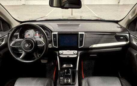 Great Wall Poer, 2023 год, 2 520 000 рублей, 18 фотография