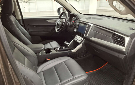 Great Wall Poer, 2023 год, 2 520 000 рублей, 15 фотография