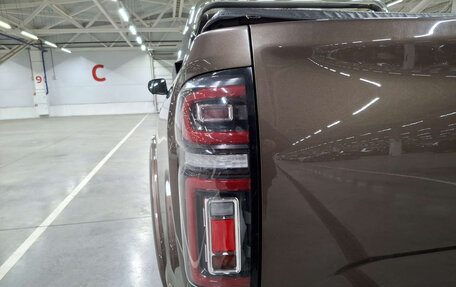 Great Wall Poer, 2023 год, 2 520 000 рублей, 13 фотография