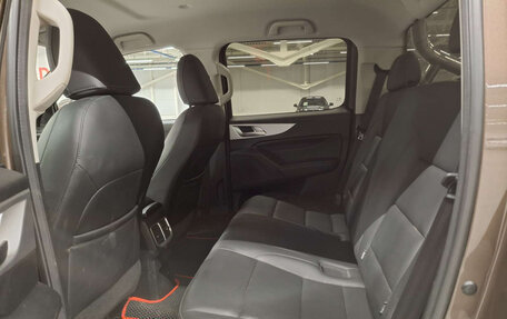 Great Wall Poer, 2023 год, 2 520 000 рублей, 16 фотография