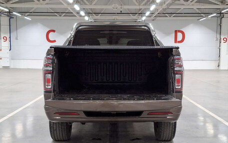 Great Wall Poer, 2023 год, 2 520 000 рублей, 14 фотография