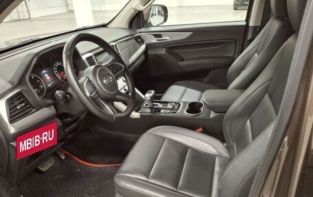 Great Wall Poer, 2023 год, 2 520 000 рублей, 20 фотография