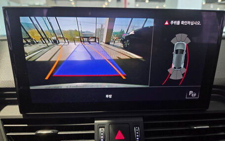 Audi Q5, 2021 год, 4 520 000 рублей, 13 фотография