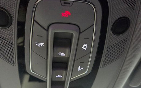 Audi Q5, 2021 год, 4 520 000 рублей, 11 фотография