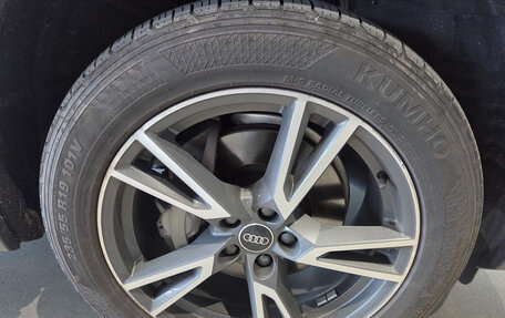 Audi Q5, 2021 год, 4 520 000 рублей, 5 фотография