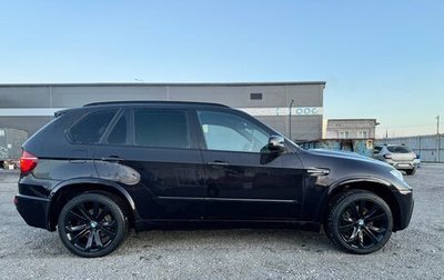 BMW X5, 2008 год, 2 000 000 рублей, 1 фотография