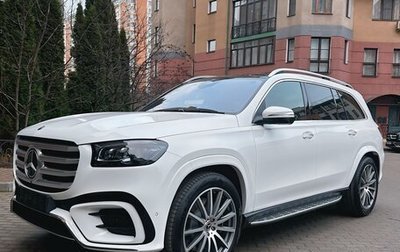 Mercedes-Benz GLS, 2025 год, 18 000 000 рублей, 1 фотография