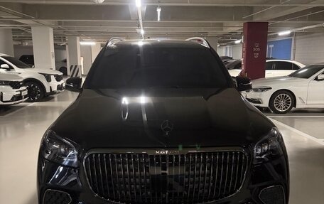 Mercedes-Benz Maybach GLS I, 2025 год, 29 600 000 рублей, 1 фотография