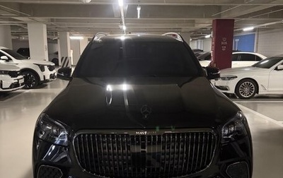 Mercedes-Benz Maybach GLS I, 2025 год, 29 600 000 рублей, 1 фотография