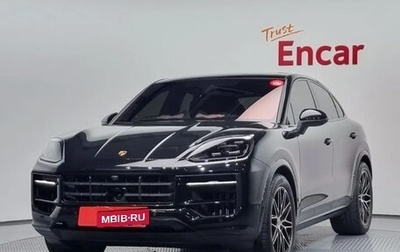 Porsche Cayenne III, 2024 год, 16 100 080 рублей, 1 фотография