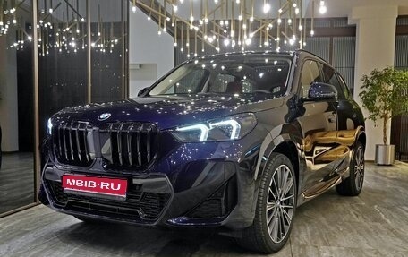BMW X1, 2025 год, 5 950 000 рублей, 1 фотография