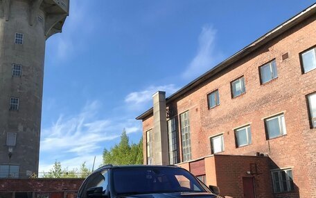 BMW X5, 2008 год, 2 000 000 рублей, 3 фотография