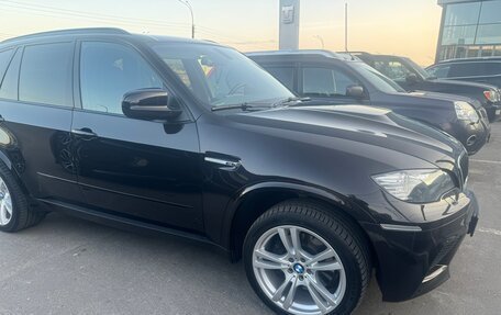 BMW X5, 2008 год, 2 000 000 рублей, 5 фотография