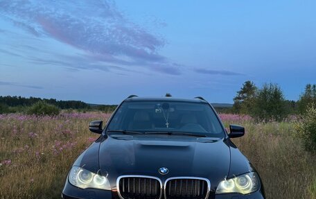 BMW X5, 2008 год, 2 000 000 рублей, 8 фотография